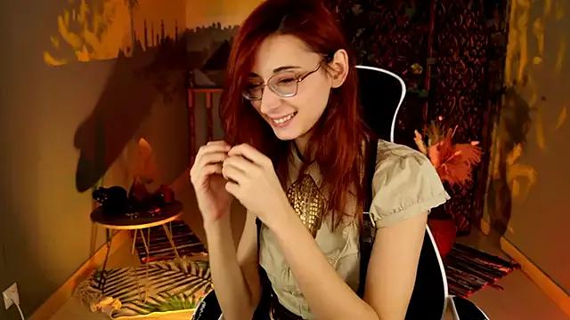Freechat Orianna_Fox on StripChat