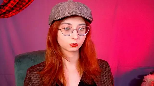 Orianna_Fox - wet adult webcam escort for a dark and kinky cam stream Orianna_Fox from StripChat