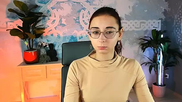 Freechat Orianna_Fox on StripChat
