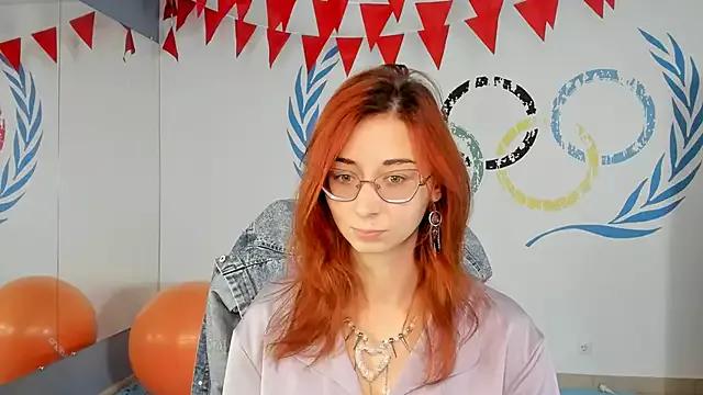 Freechat Orianna_Fox on StripChat