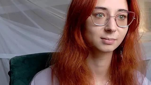 Freechat Orianna_Fox on StripChat