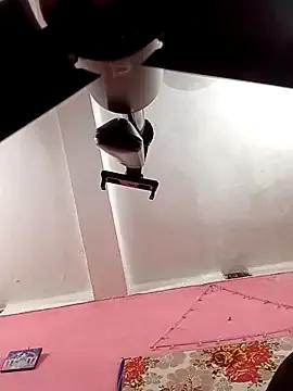 Panchi2 — Ass Fingering