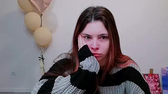 Freechat peaachybabe__ on StripChat