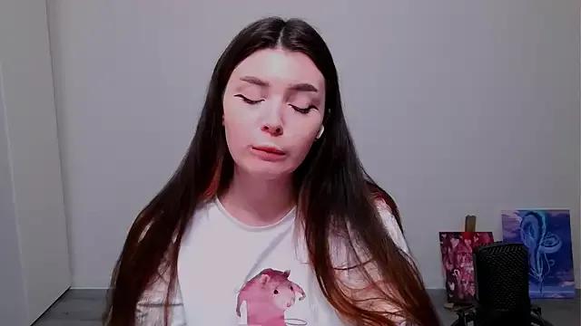 Freechat peaachybabe__ on StripChat