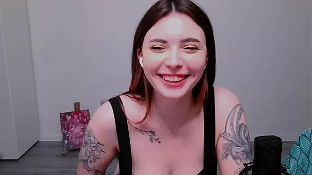 Freechat peaachybabe__ on StripChat