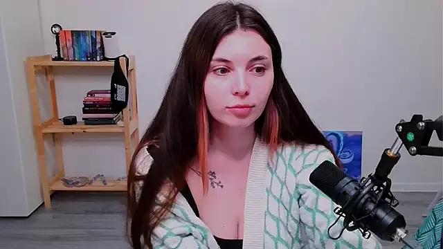 Freechat peaachybabe__ on StripChat