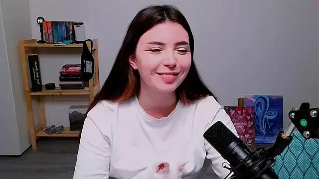 Freechat peaachybabe__ on StripChat