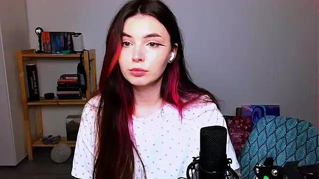 Freechat peaachybabe__ on StripChat