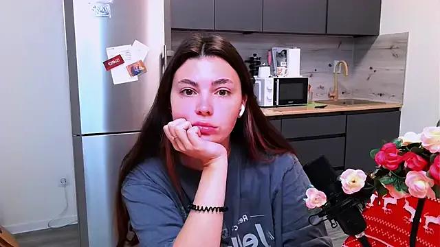 The Fascinating and spicy Peaachybabe__ is passionate and ready to masturbate peaachybabe__ from StripChat