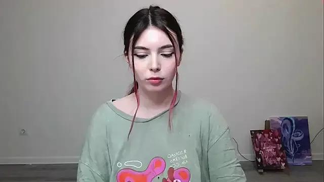 Freechat peaachybabe__ on StripChat