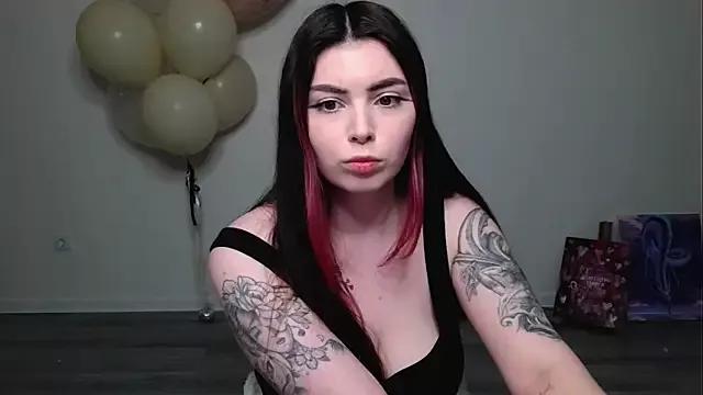 Freechat peaachybabe__ on StripChat