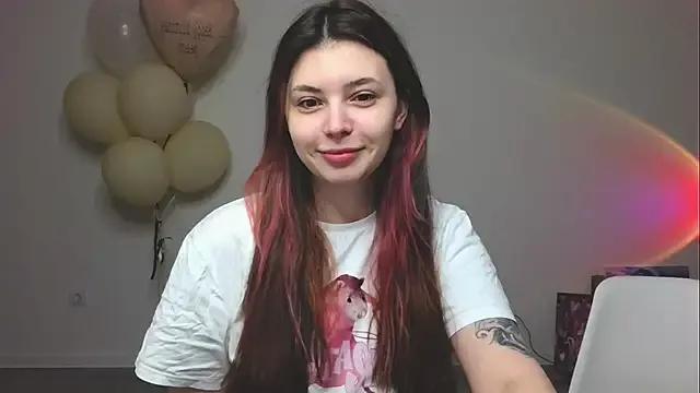 Freechat peaachybabe__ on StripChat