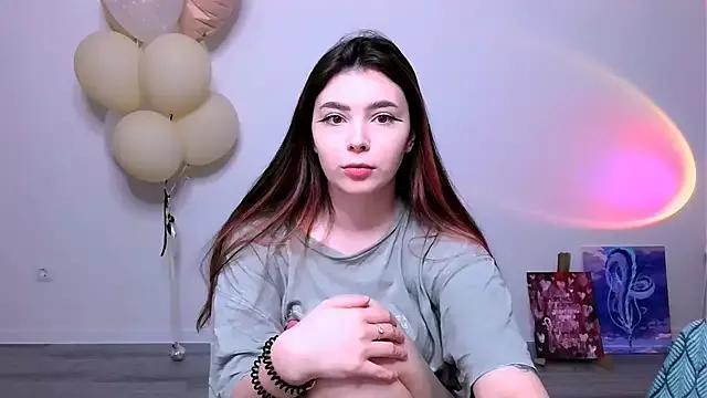 Freechat peaachybabe__ on StripChat
