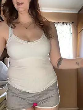 Freechat pennybabyy on StripChat