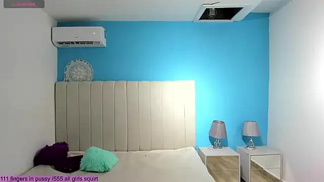 StripChat Pink_hell222 is Freechat Pink_hell222 — explotion squirt in tits
