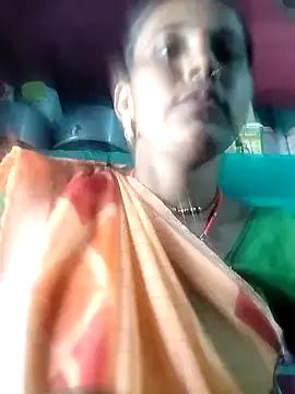 The remarkable Pooja750 - sweet online cam performer ready to peak Pooja750 from StripChat