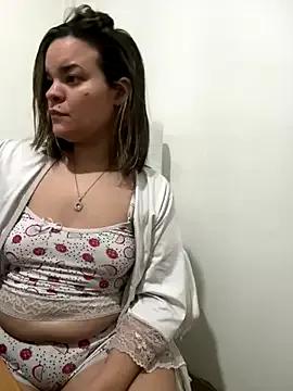 Freechat Pribaixinha on StripChat