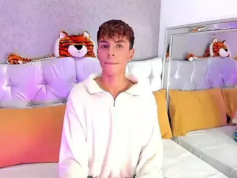 StripChat PrincePoppy is Freechat PrincePoppy — OIL IN THE ASS