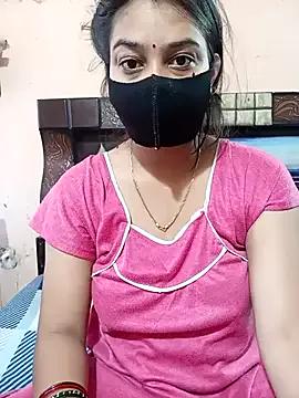 Priyanka_Pal — Freechat on StripChat