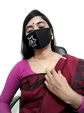 StripChat Puja-Rane is Freechat Puja-Rane — Freechat on StripChat