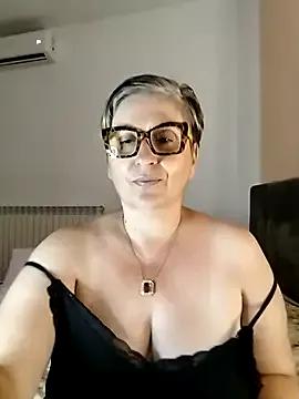 StripChat Pumabionda is Freechat Pumabionda — Nuda/Naked