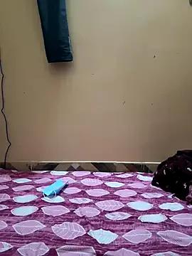 pumpumrani — Full nude