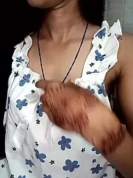 Foot fetish with Queen_Pooja7 from StripChat. Cute attire and bonkers joy Queen_Pooja7 from StripChat