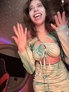 Queentaraf999's avatar