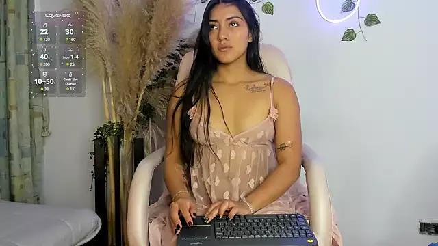 StripChat Quiinn_bx is Freechat Quiinn_bx — I WANT TO HUNT YOU .. WITHOUT PANTY