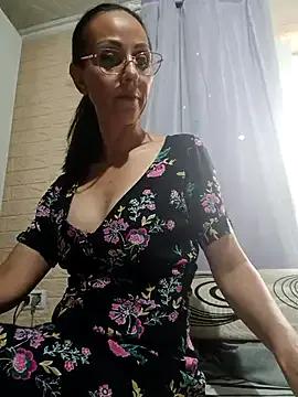 Captivating Ramona870 is ready to stimulate your craziest yearning Ramona870 from StripChat