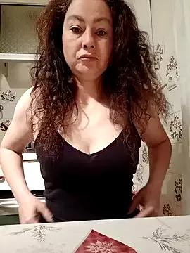 Freechat RamyLove36 on StripChat