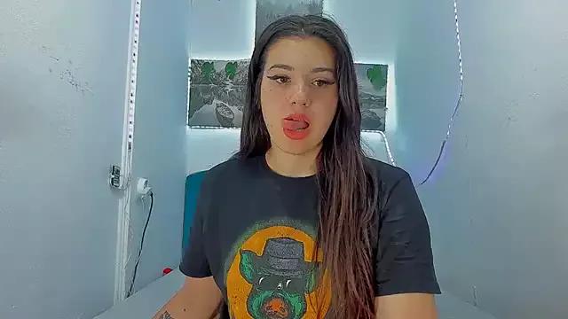 Private RedAssHottie on StripChat