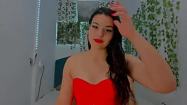 Private RedAssHottie on StripChat