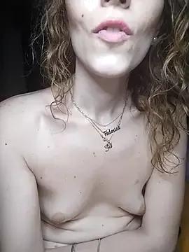 Freechat Regina_5 on StripChat