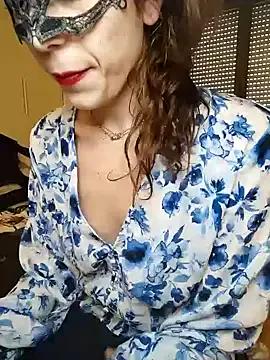 Freechat Regina_5 on StripChat