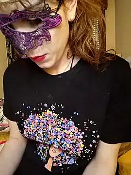 Freechat Regina_5 on StripChat
