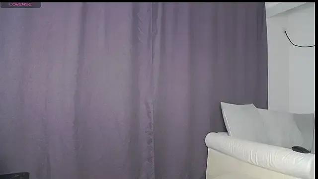 RickyMiami1 — naked flex hard