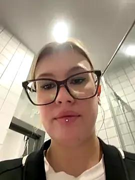 RinaCat — Finger pussy till cum