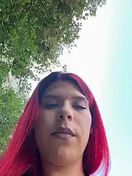 StripChat RiriRoseey is Private RiriRoseey — RiskyWalkWithNippleOut1MinLt