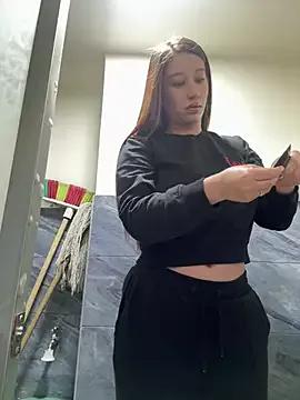 Freechat roouse on StripChat