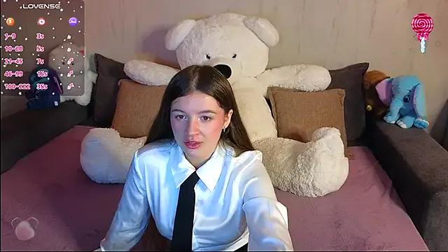 StripChat Rosaline_lov is Freechat Rosaline_lov — many kisses