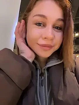 RosieSecret — Hi Rosie! Wanna make you smile W my vibe