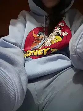 rossana99_ — All naked/tutta nuda