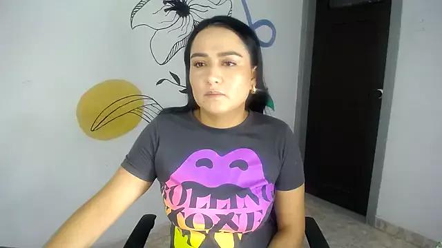 StripChat Rouse69_ is Freechat Rouse69_ — BOUNCE YOUR TITS