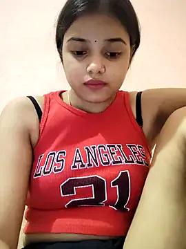 Ruchi_1 — Freechat on StripChat