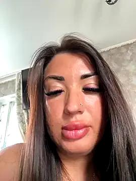 StripChat RuslanaXX is Freechat RuslanaXX — Wow squirt in car wow