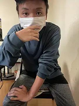 RYUTA_9911 — Freechat on StripChat