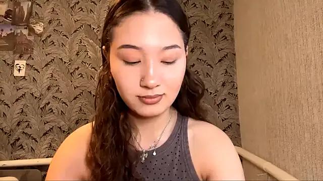 Captivating Sakuravice is ready to spark your wackiest passion Sakuravice from StripChat