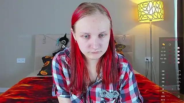 StripChat SallyFishery is Private SallyFishery — show boobs