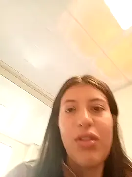 SALOME-28_ — my dildo between my legs